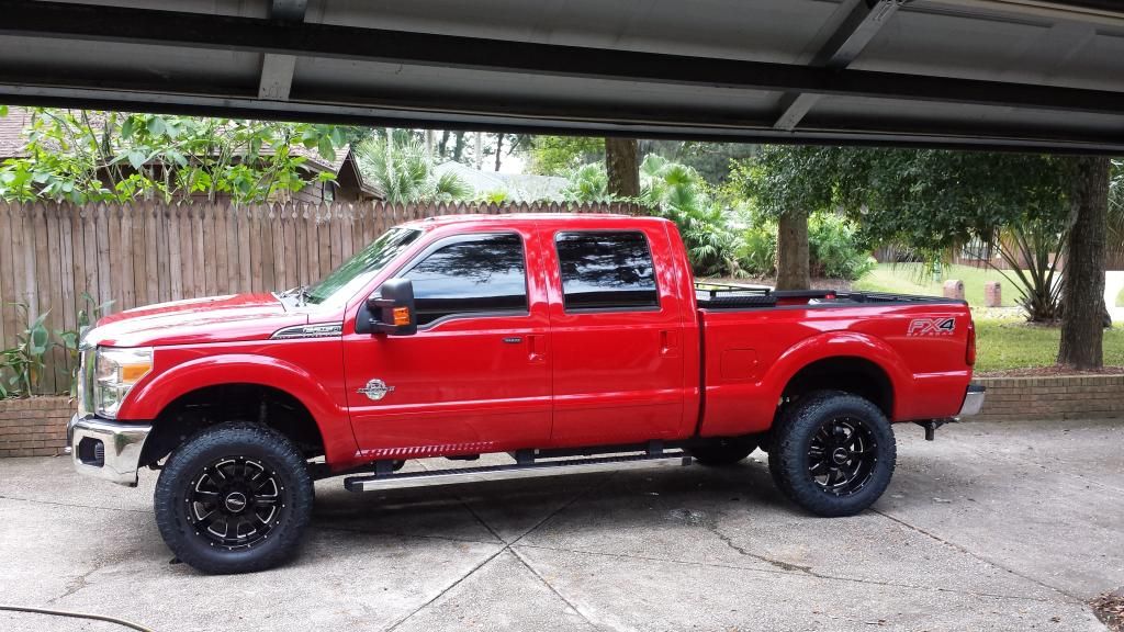 6.7 Fuel Filter Change DIY Ford Powerstroke Diesel Forum